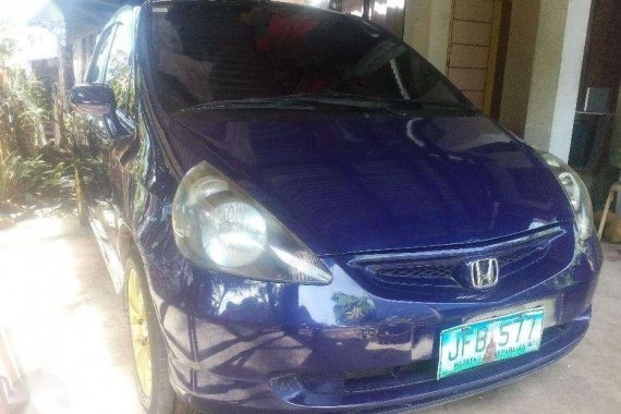 Honda Fit 2010 AT FOR SALE