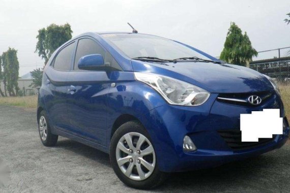 2015 HYUNDAI Eon GLX Manual FOR SALE