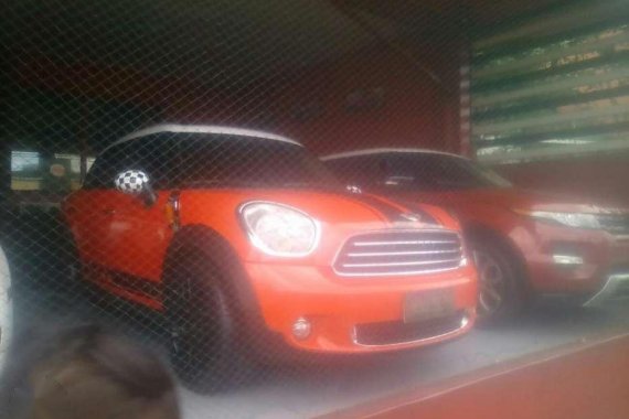 2015 Mini Cooper Countryman FOR SALE