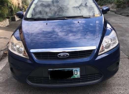 2009 Ford Focus for sale