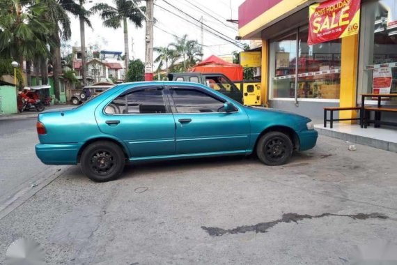 Nissan Sentra Super saloon 1998 FOR SALE