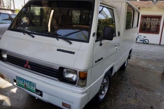 Mitsubishi L300 Fb 97model FOR SALE