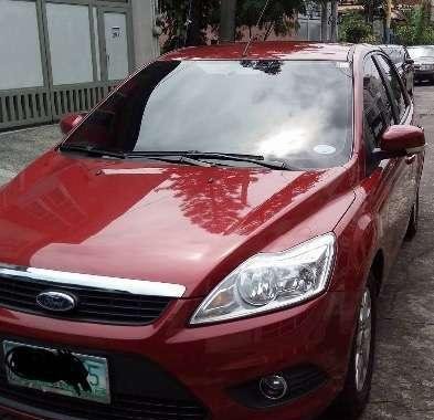 2010 Ford Focus FOR SALE