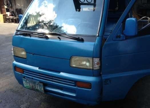 Suzuki Carry 2008 for sale