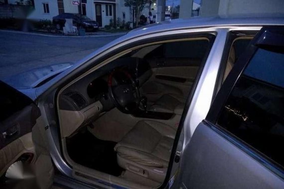 2004 Toyota Camry FOR SALE