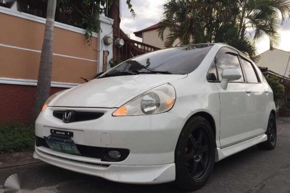 For Sale HONDA Fit Jazz 2001 1.3 idsi