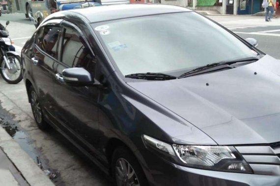 Honda City 2010 for sale
