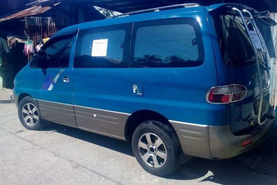 Hyundai Starex 1997 for sale