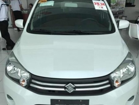 2017 Suzuki Celerio units for sale