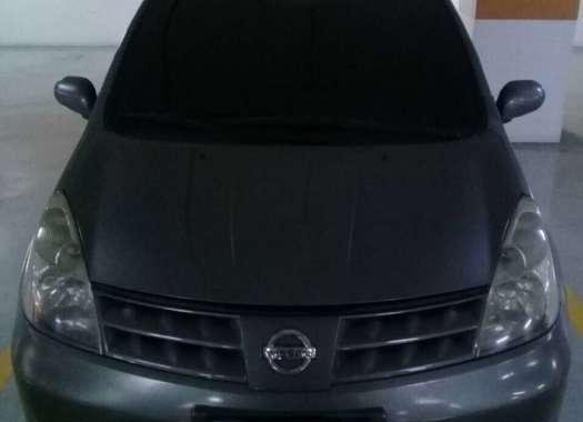 Nissan Grand Livina 2009 for sale