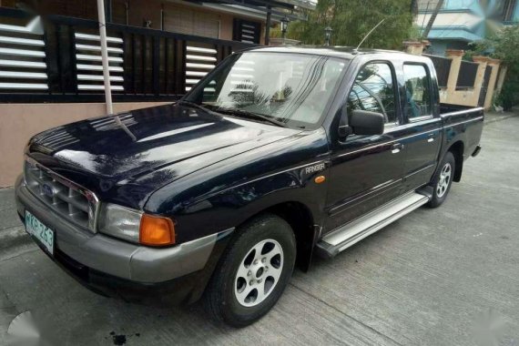 Ford Ranger 2000 for sale