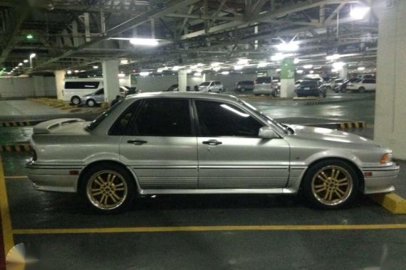 Mitsubishi Galant 1992 for sale