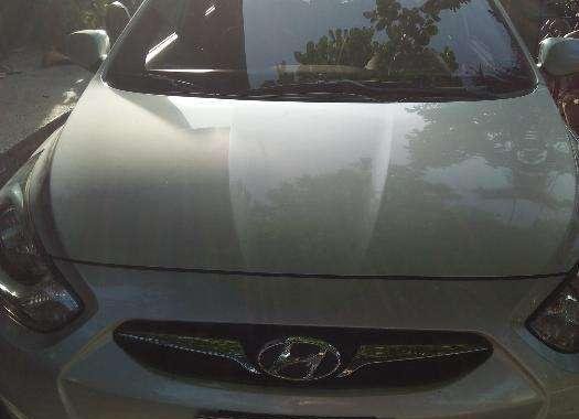 2012 Hyundai Accent FOR SALE
