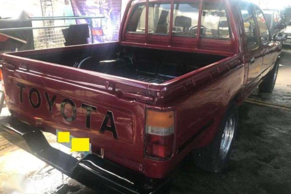 Toyota Hilux 1996 for sale