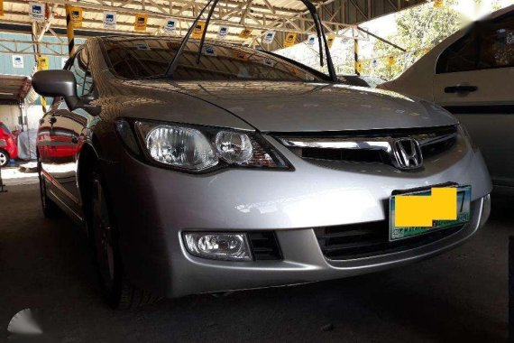 Honda Civic 2008 for sale