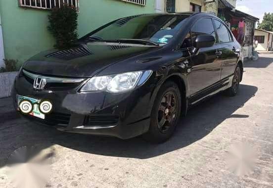 Honda Civic 2007 model for sale