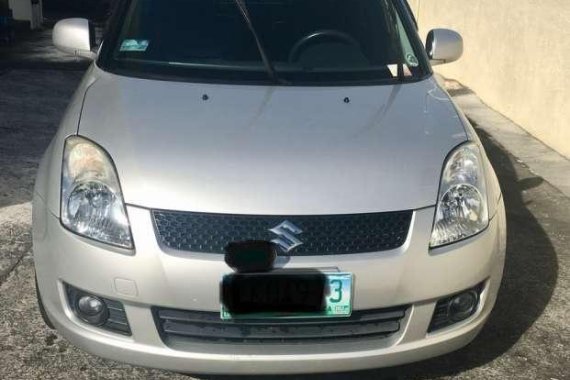Suzuki Swift 2010 for sale