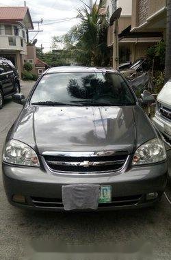 Good as new Chevrolet Optra 2007 for sale