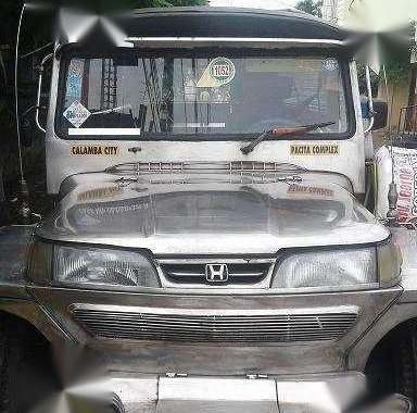 Passenger MITSUBISHI Jeep FOR SALE