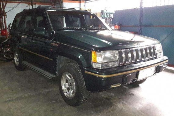 1994 Jeep Grand Cherokee for sale