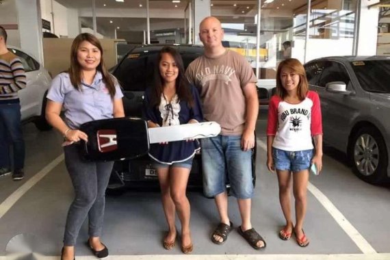 2018 Honda City BRV Civic Cr-v Brio Jazz FOR SALE