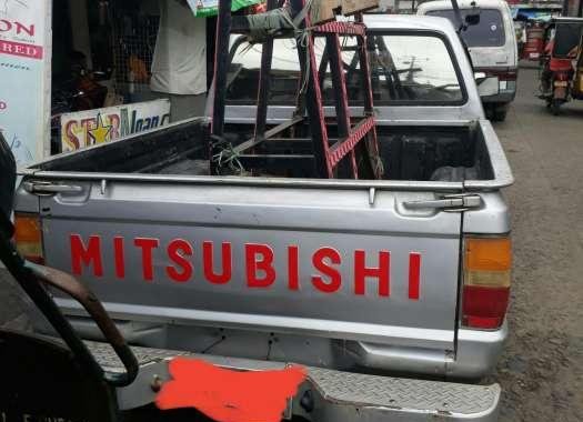 Mitsubishi L200 91 FOR SALE
