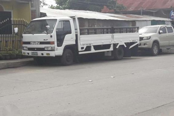 Isuzu Elf 4be1 eagle Inline FOR SALE