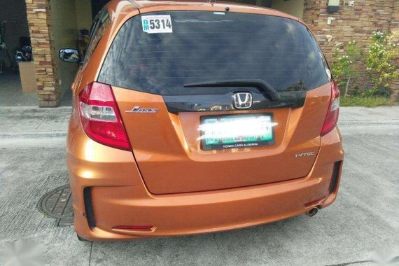 Honda Jazz 2012 for sale