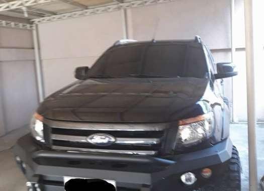 Ford Ranger 2014 for sale