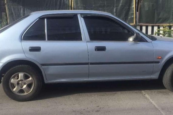 1998 Honda City 1.3 FOR SALE