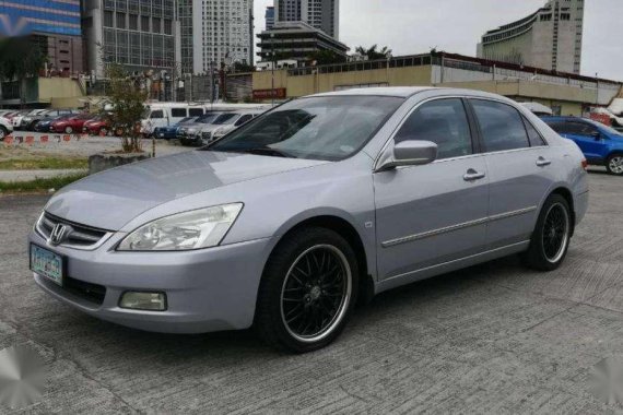 Honda Accord 2005 for sale