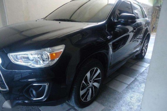 2015 Mitsubishi ASX GLS for sale