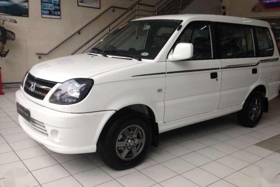 58k dp MITSUBISHI Adventure 2017 MONTERO Strada Mirage G4 L300 LOw DP