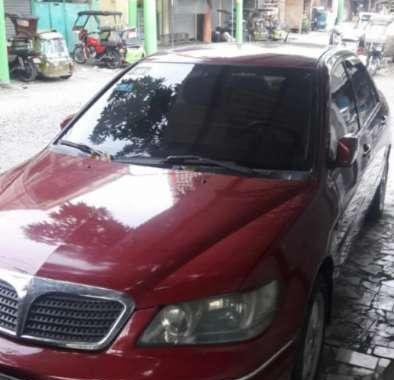For sale Mitsubishi Lancer 2003 model