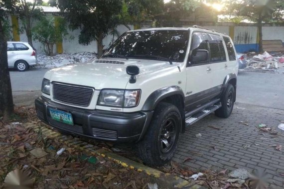 Isuzu Trooper 1997 for sale