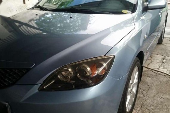 2007 Mazda 3 for sale