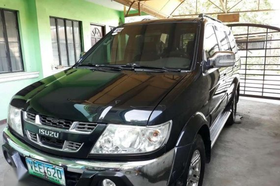 Isuzu Sportivo 2007 for sale