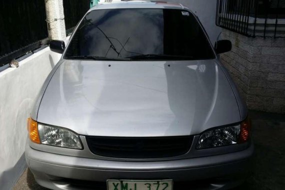 2003 Toyota Corolla lovelife FOR SALE