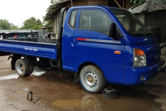 HYUNDAI PORTER 2015 for sale