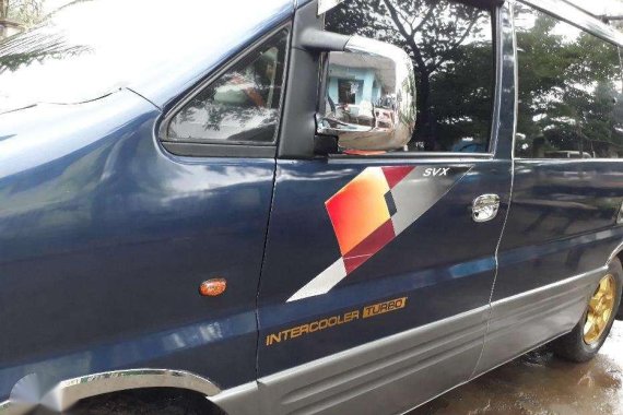 Hyundai Starex 2011 for sale