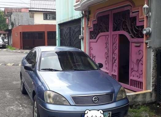 Nissan Sentra GX 2005 manual 1.3 FOR SALE