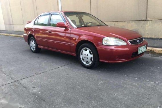 Honda Civic 1999 for sale