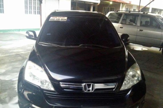 For sale/swap Honda Crv 2008 Matic