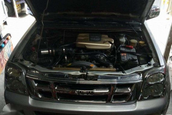 2004 Isuzu D-max FOR SALE