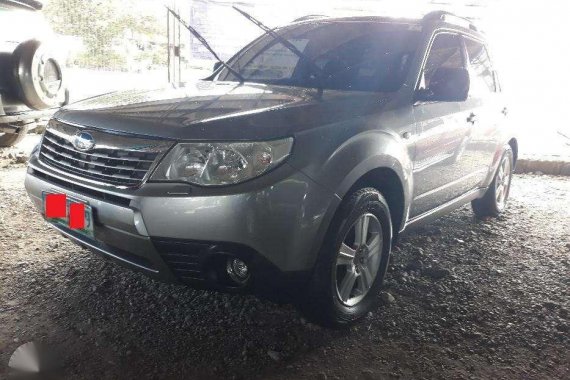 Subaru Forester 2004 Automatic for sale