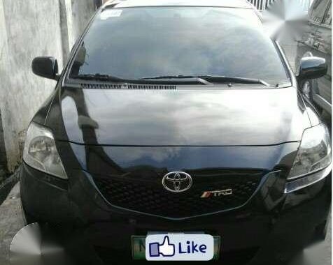 Toyota Vios 2009 for sale