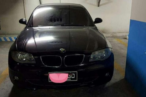 BMW 120i 2005 for sale 