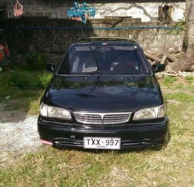 2001 Toyota Corolla for sale