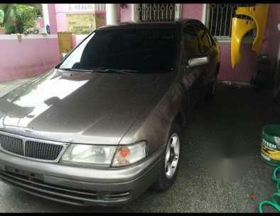 99 Nissan Sentra s4 FOR SALE