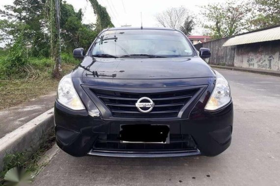 Nissan Almera MT 2018 for sale